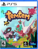 Temtem (used)