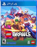 Lego Brawls (used)