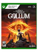 The Lord of the Rings: Gollum