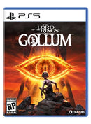 The Lord of the Rings: Gollum (used)