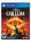 The Lord of the Rings: Gollum (used)