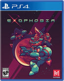 Exophobia [Launch Edition] (used)