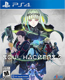 Soul Hackers 2 (used)