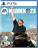 Madden NFL 23 (used)