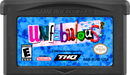 Unfabulous (Cartridge Only) (used)