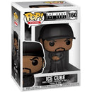 Pop! Ice Cube: Ice Cube [160] (used)