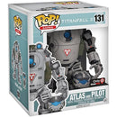 Pop! Titanfall 2: Atlas and Pilot [131] (used)
