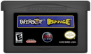 Paperboy/ Rampage (Cartridge Only) (used)