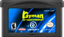 Rayman 10th Anniversary Collection (Cartridge Only) (used)