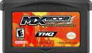 MX 2002 (Cartridge Only) (used)