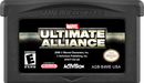 Marvel Ultimate Alliance (Cartridge Only) (used)