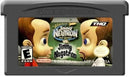 Jimmy Neutron Vs Jimmy Negatron (Cartridge Only) (used)