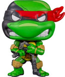 Pop! Eastman & Laird's TMNT: Michelangelo [34] (used)