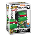 Pop! Eastman & Laird's TMNT: Leonardo [32] (used)