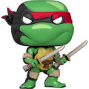 Pop! Eastman & Laird's TMNT: Leonardo [32] (used)