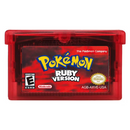 Pokemon Ruby (Cartridge Only) (used)