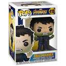 Pop! Avengers - Infinty War: Bruce Banner [419] (used)