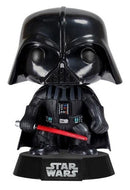Pop! Star Wars: Darth Vader [01] (Black & Red Box) (used)