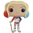 Pop! Suicide Squad: Harley Quinn [97] (used)