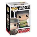 Pop! Star Wars: Luke Skywalker (Endor) [123] (used)