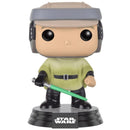 Pop! Star Wars: Luke Skywalker (Endor) [123] (used)