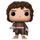 Pop! Lord of the Rings: Frodo Baggins [444] (used)