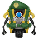 Pop! Borderlands: Commando Claptrap [212] (used)