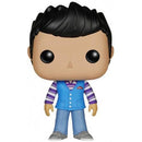Pop! Supernatural: Castel "Steve" [304] (used)