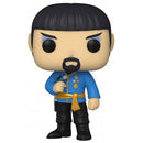 Pop! Star Trek - The Original Series: Spock (Mirror, Mirror Outfit) [1139] (used)
