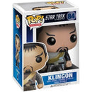 Pop! Star Trek - The Original Series: Klingon [84] (used)