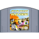Star Wars Episode I Racer (Cartridge Only) (used)