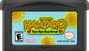 Hamtaro: Ham-Ham Heartbreak (Cartidge Only) (used)