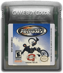 Mat Hoffman's Pro BMX (Cartridge Only) (used)