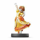 Super Smash Bros: Daisy Amiibo (no box) (used)