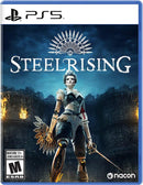 Steelrising (used)