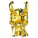 Pop! Marvel Studios: Loki (Gold) [376] (used)