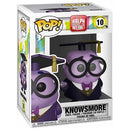 Pop! Ralph Breaks the Internet: Knowsmore [10] (used)