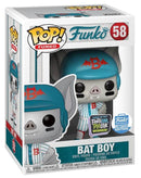 Pop! Funko: Bat Boy [58] (used)
