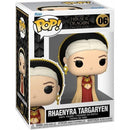 Pop! House of the Dragon: Rhaenyra Targaryen [06] (used)
