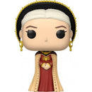 Pop! House of the Dragon: Rhaenyra Targaryen [06] (used)