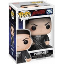Pop! Daredevil: Punisher [216] (used)