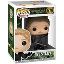 Pop! Princess Bride: Westley [579] (used)
