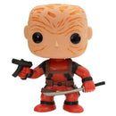 Pop! Marvel: Deadpool (Unmasked) [29] (used)