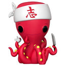 Pop! Monsters Inc.: Chef [388] (used)