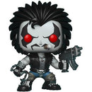 Pop! DC Super Heroes: Lobo [231] (used)