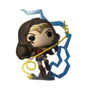 Pop! Wonder Woman - WW84: Wonder Woman [361] (used)
