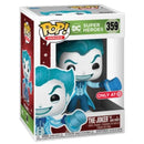 Pop! DC Super Heroes: The Joker as Jack Frost [359] (used)