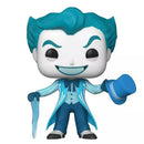 Pop! DC Super Heroes: The Joker as Jack Frost [359] (used)