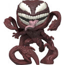 Pop! Venom - Let There Be Carnage: Carnage [926] (used)
