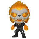 Pop! Infinity Warps: Ghost Panther [860] (used)